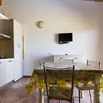 Apartman Aquafantasy *