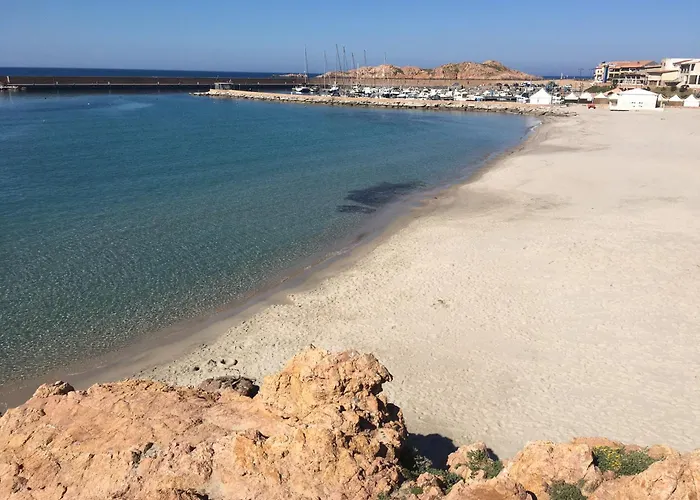 Aquafantasy Apartment *