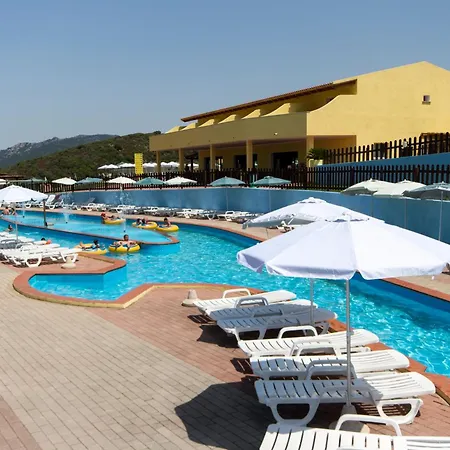 Apartamento Aquafantasy