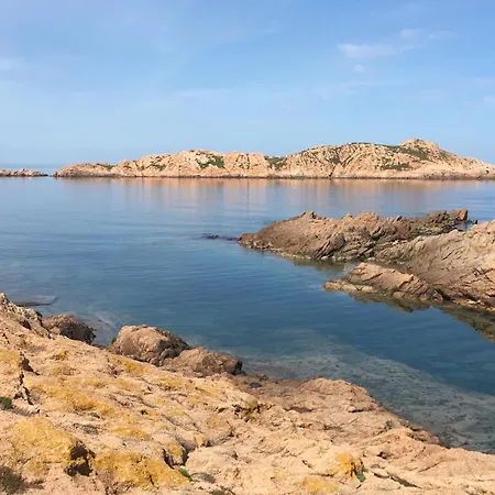 Aquafantasy Apartamento Trinità dʼAgultu