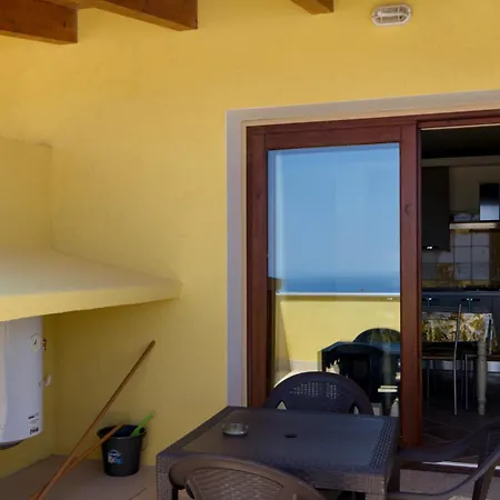 Aquafantasy * Trinità dʼAgultu