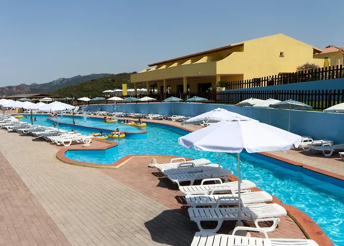 Apartamento Aquafantasy