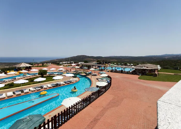 Apartamento Aquafantasy *