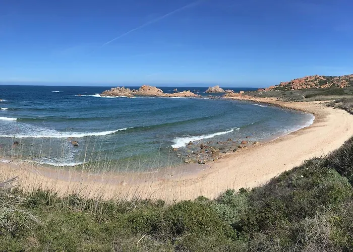 Apartamento Aquafantasy Trinità dʼAgultu