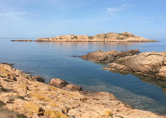 Aquafantasy Apartamento Trinità dʼAgultu