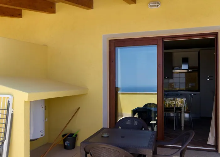 Aquafantasy * Trinità dʼAgultu