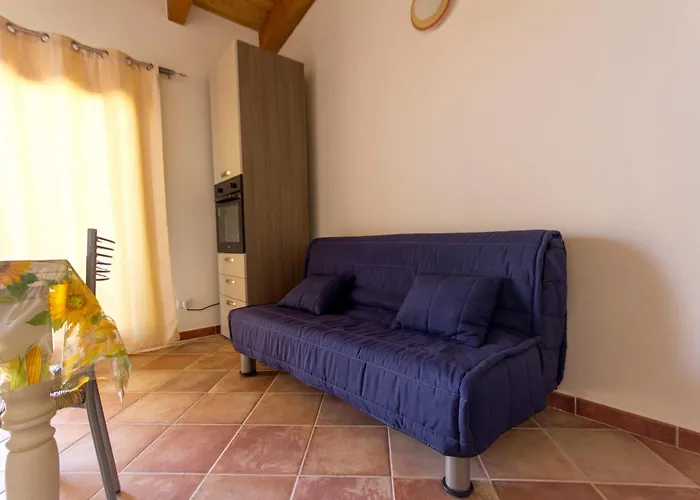 Apartamento Aquafantasy