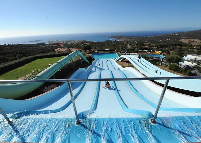 Apartamento Aquafantasy *