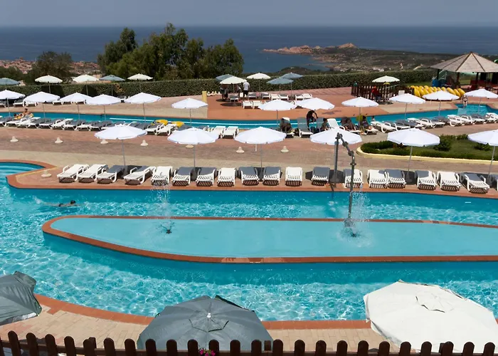 Aquafantasy Apartamento *