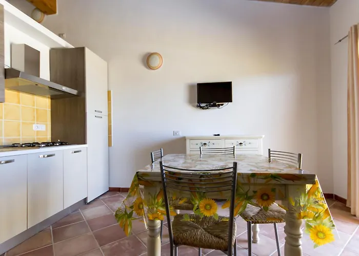Appartement Aquafantasy *
