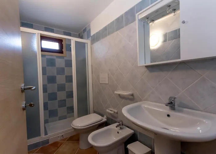 Aquafantasy Trinità dʼAgultu